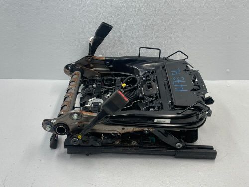 15 16 17 Hyundai Genesis G80 Front Left Driver Seat Track Frame Rail 1476 OEM, US $199.99, image 3
