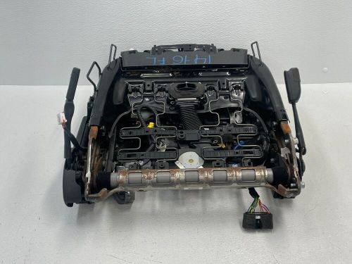 15 16 17 Hyundai Genesis G80 Front Left Driver Seat Track Frame Rail 1476 OEM, US $199.99, image 4