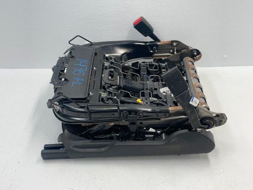 15 16 17 Hyundai Genesis G80 Front Left Driver Seat Track Frame Rail 1476 OEM, US $199.99, image 5