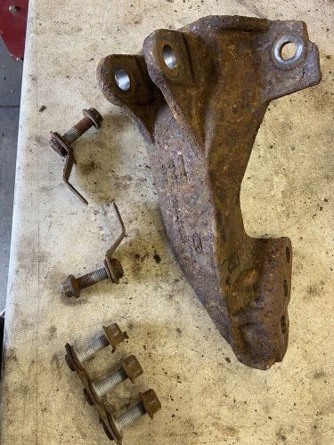 Ford Super Duty OEM front Track bar bracket 2011 F250 f350, US $119.00, image 5