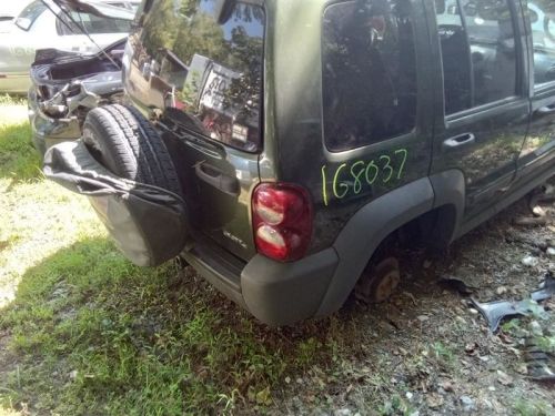 Fuse Box Engine VIN K 8th Digit Fits 05-07 LIBERTY 1701672, US $89.99, image 9