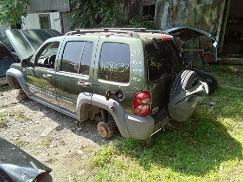 Fuse Box Engine VIN K 8th Digit Fits 05-07 LIBERTY 1701672, US $89.99, image 12