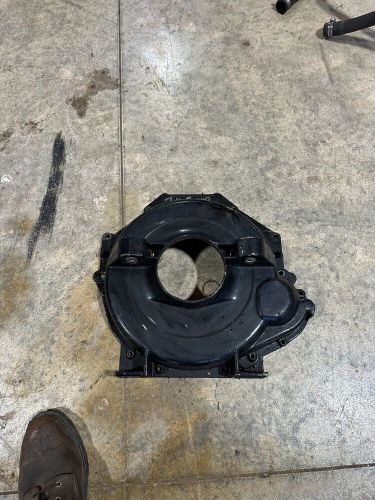 7.4 454 bellhousing i/o alpha bravo marine FRESH WATER, US $125.00, image 2