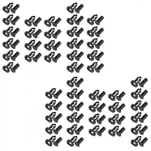 50 Fender Rivet Clips for Polaris Scrambler 850 / Sportsman 850 550 700 7661855, US $13.99, image 3