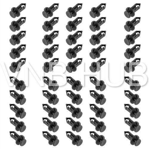 50 Fender Rivet Clips for Polaris Scrambler 850 / Sportsman 850 550 700 7661855, US $13.99, image 5