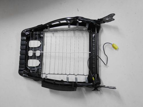 VW Polo 6R 9N Caddy 2K Skoda Fabia Seat Backrest Frame Front Right 6Q4881046AL-, US $, image 2