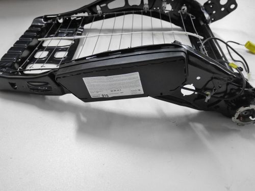 VW Polo 6R 9N Caddy 2K Skoda Fabia Seat Backrest Frame Front Right 6Q4881046AL-, US $, image 3