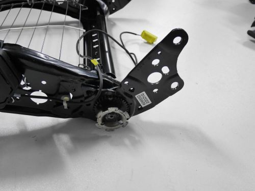 VW Polo 6R 9N Caddy 2K Skoda Fabia Seat Backrest Frame Front Right 6Q4881046AL-, US $, image 4