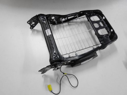 VW Polo 6R 9N Caddy 2K Skoda Fabia Seat Backrest Frame Front Right 6Q4881046AL-, US $, image 5