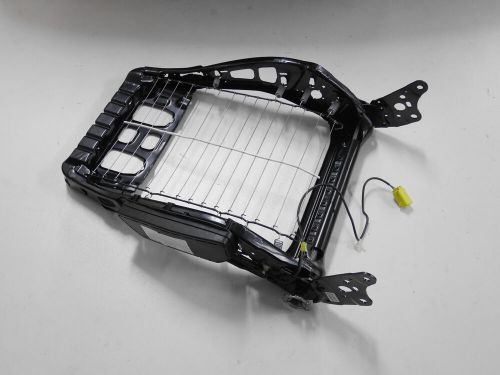 VW Polo 6R 9N Caddy 2K Skoda Fabia Seat Backrest Frame Front Right 6Q4881046AL-, US $, image 7