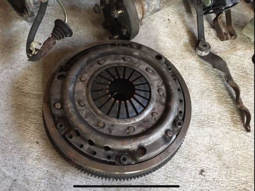 1987 Mercedes 717.430 W124 300e Manual Transmission 5 speed Swap Kit 133K, US $3,999.99, image 9