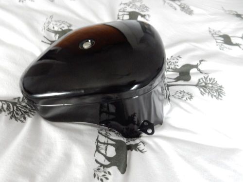 Triumph Bonneville OEM Part - Tool Box Unit For Thunderbird with brackets, US $, image 3