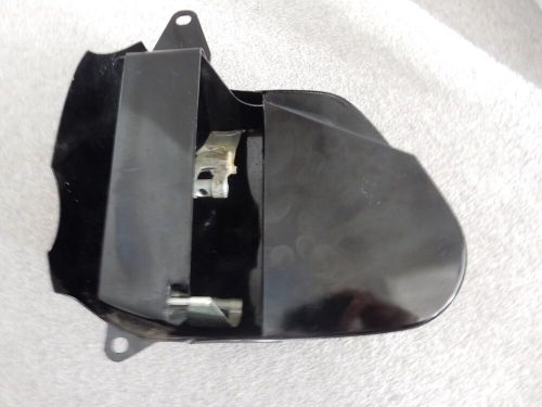 Triumph Bonneville OEM Part - Tool Box Unit For Thunderbird with brackets, US $, image 4