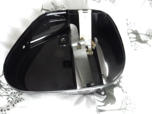 Triumph Bonneville OEM Part - Tool Box Unit For Thunderbird with brackets, US $, image 5