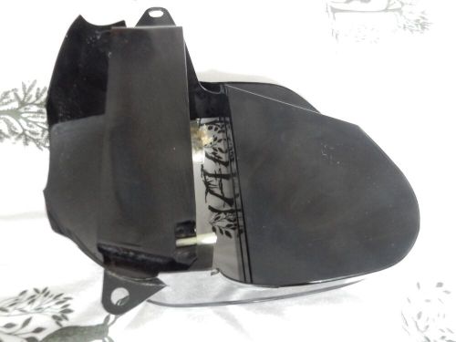 Triumph Bonneville OEM Part - Tool Box Unit For Thunderbird with brackets, US $, image 7