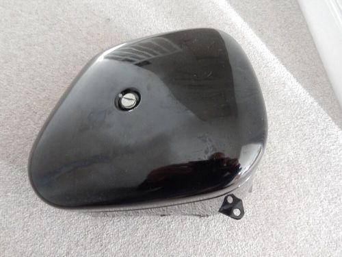 Triumph Bonneville OEM Part - Tool Box Unit For Thunderbird with brackets, US $, image 9