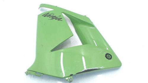 KAWASAKI ZX 10 R 2004-2005 2004 550280007 LEFT SIDE FAIRING LEFT-, US $, image 3