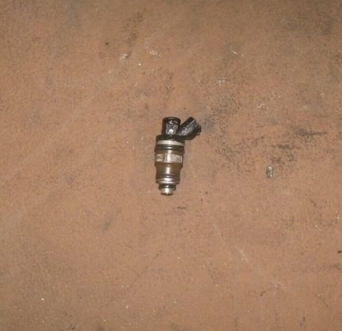 Suzuki 140 HP Fuel Injector Assembly PN 15710-94900 Fits 1998-2003, US $55.00, image 2