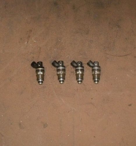 Suzuki 140 HP Fuel Injector Assembly PN 15710-94900 Fits 1998-2003, US $55.00, image 4