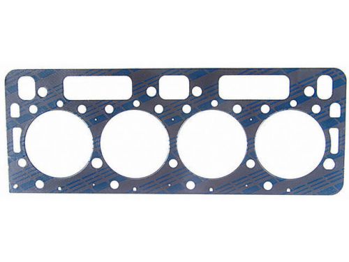 Head gasket felpro 96jgxb59 for hummer h1 2002 2003 2004