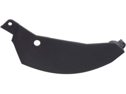 Rear right bumper trim 68xmsm51 for c250 c350 c63 amg c300 2012 2013 2014 2015