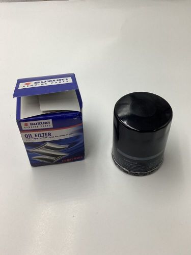 Suzuki Replacement Oil Filter 16510-96J10, US $22.49, image 5