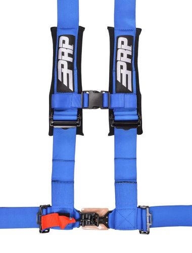 PRP Seats 4.3 Racing Harnesses SB4.3B, US $155.84, image 2