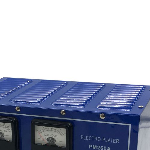 30A Jewelry Plater Platinum Silver Gold Plating Machine Electroplating Rectifier, US $149.03, image 2