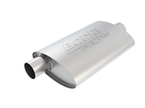 Borla 40358 ProXS? Muffler - Un-Notched Neck, US $118.99, image 2