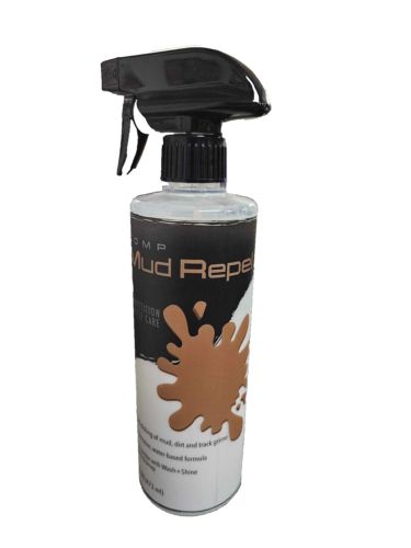 Molecule Comp Mud Repel, US $12.95, image 3