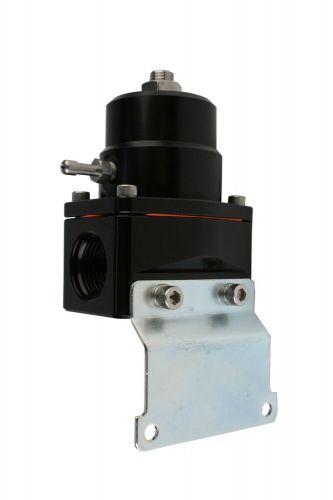 Aeromotive Adjustable EFI Regulator (2) -10 Inlet/-6 Return - Black, US $257.95, image 6