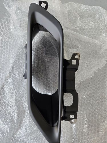 2018 To 2024 Lexus LC500 Matt Black Exhaust Tips, US $299.00, image 2