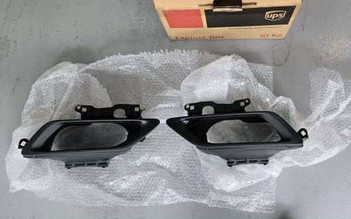 2018 To 2024 Lexus LC500 Matt Black Exhaust Tips, US $299.00, image 5