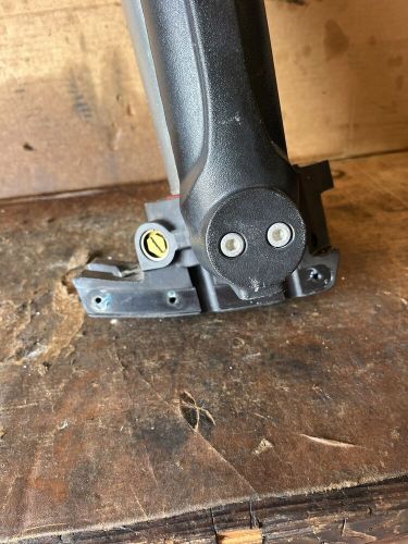 Mercury Outboard 450r Racing POWER TRIM ASSEMBLY 8M0161425, US $799.00, image 4