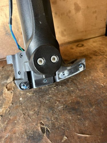 Mercury Outboard 450r Racing POWER TRIM ASSEMBLY 8M0161425, US $799.00, image 5