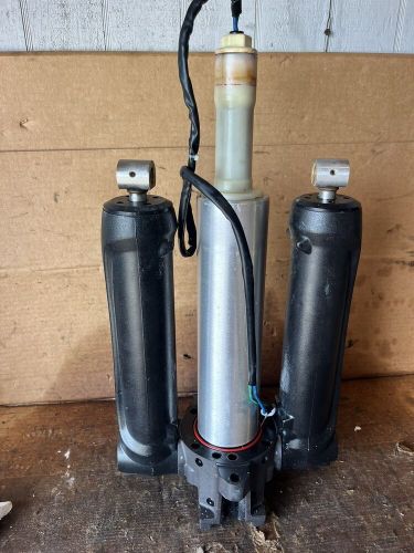 Mercury Outboard 450r Racing POWER TRIM ASSEMBLY 8M0161425, US $799.00, image 6