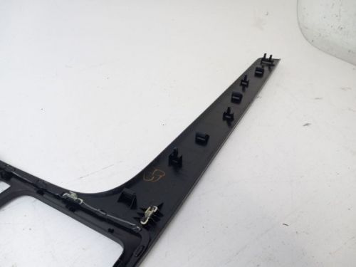 2014 VOLKSWAGEN PASSAT DASH BEZEL, US $61.00, image 2