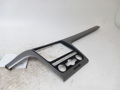 2014 VOLKSWAGEN PASSAT DASH BEZEL, US $61.00, image 7