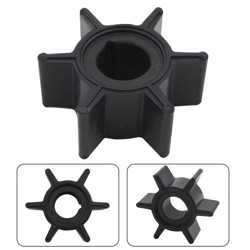 Water Pump Impeller Outboard Motor 2.5hp 3.3hp 4hp 5hp 6hp 369-65021-1, US $9.22, image 3