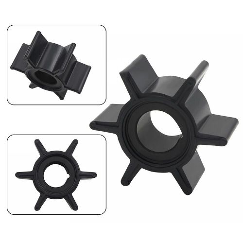 Water Pump Impeller Outboard Motor 2.5hp 3.3hp 4hp 5hp 6hp 369-65021-1, US $9.22, image 4