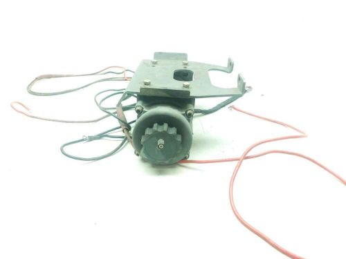 15 Polaris RZR S 900 Winch Assembly SUPERATV 4500, US $163.55, image 5