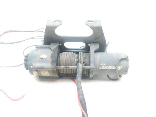 15 Polaris RZR S 900 Winch Assembly SUPERATV 4500, US $163.55, image 6