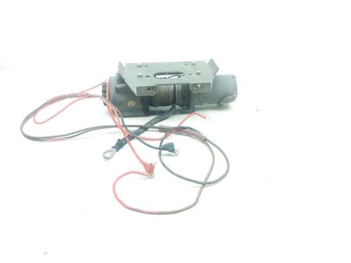 15 Polaris RZR S 900 Winch Assembly SUPERATV 4500, US $163.55, image 8