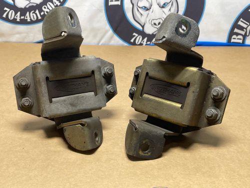 1987-93 Ford Mustang GT 5.0 Aftermarket Motor Mounts Pair 201, US $59.99, image 3
