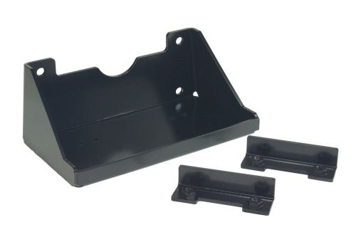 Viper utv winch mount plate kit - kawasaki mule pro fxt, fx, dxt, dx, fxr