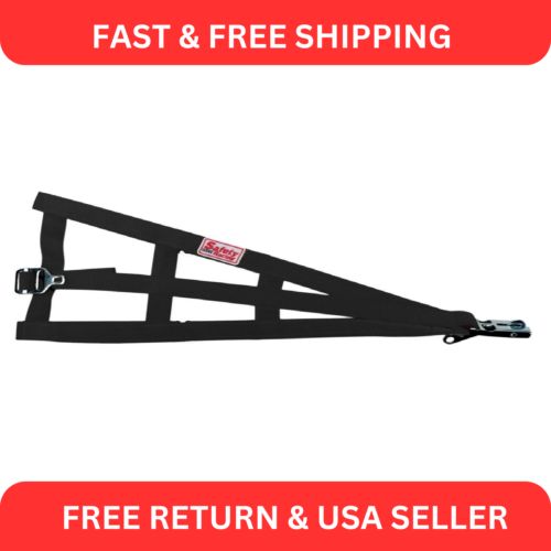 Safety Racing Black Sprint Car Open Wheel Cage Net-No Plastic, US $51.45, image 7