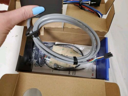 Curt 51170 Spectrum Integrated Proportional Trailer Brake Controller for Towing, US $163.99, image 4