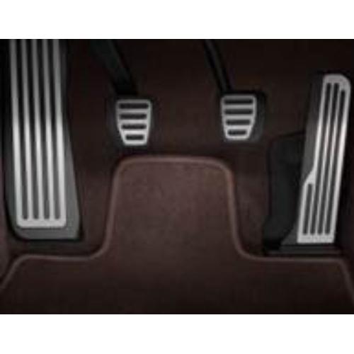 Sell 1314 Cadillac ATS Pedal Covers Manual Transmission 22935044 in