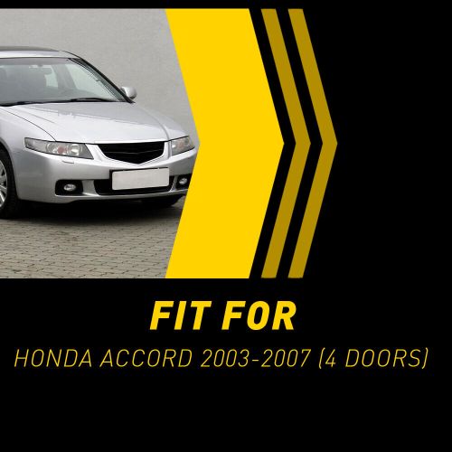 For 03-07 Honda Accord Front Left Door Lock Cylinder w/ 2 Key 72181-SDA-A11 2SET, US $22.99, image 9