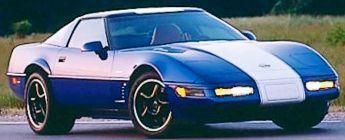 1984-1996 Corvette Grand Sport Fender Flares, US $199.99, image 3